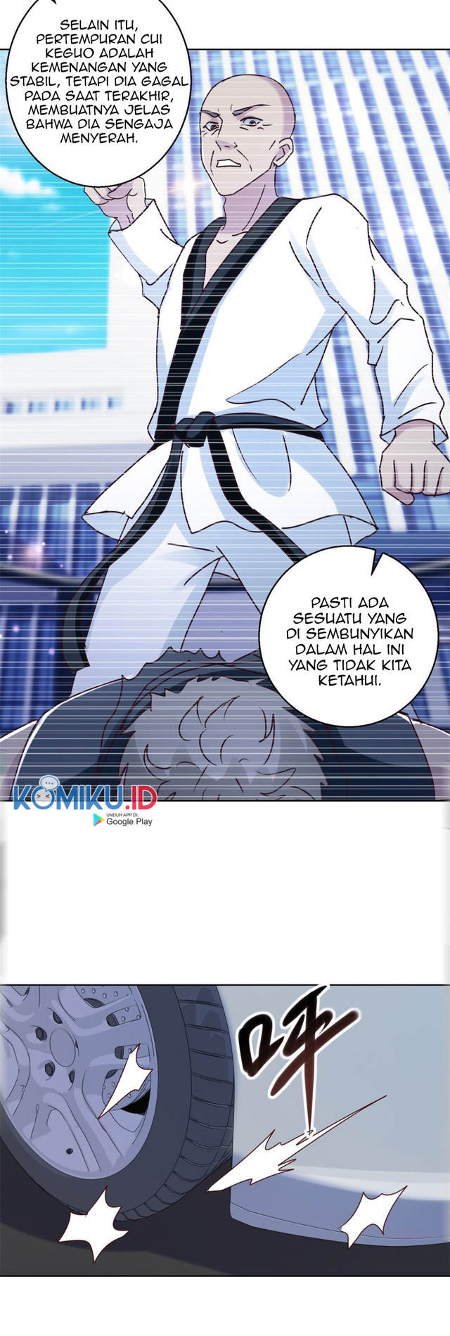Trail Notice Chapter 179 - halaman 16