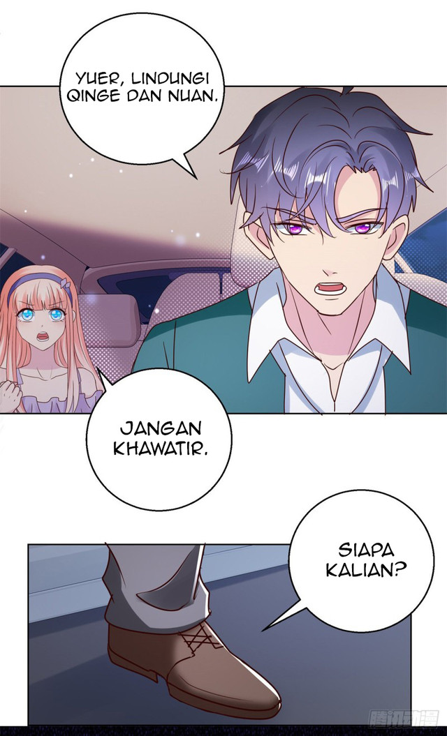 Trail Notice Chapter 179 - halaman 19