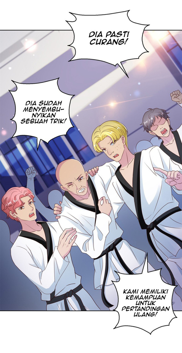 Trail Notice Chapter 179 - halaman 3