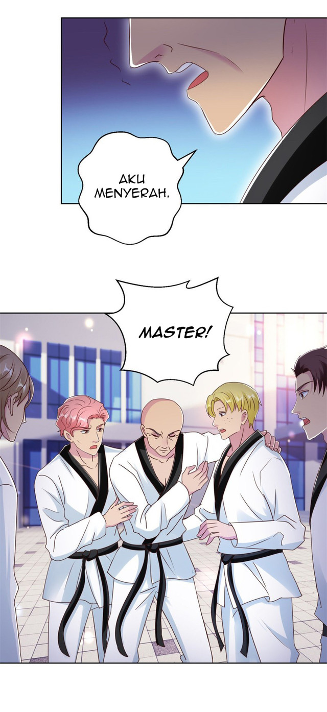 Trail Notice Chapter 179 - halaman 5