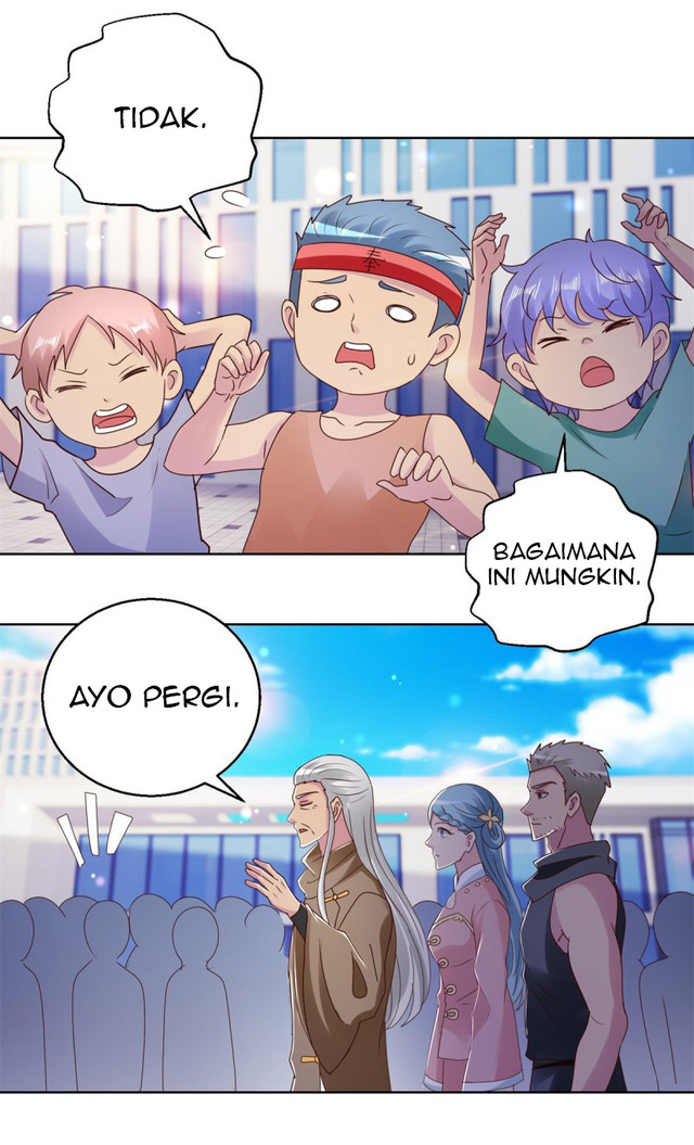 Trail Notice Chapter 179 - halaman 7
