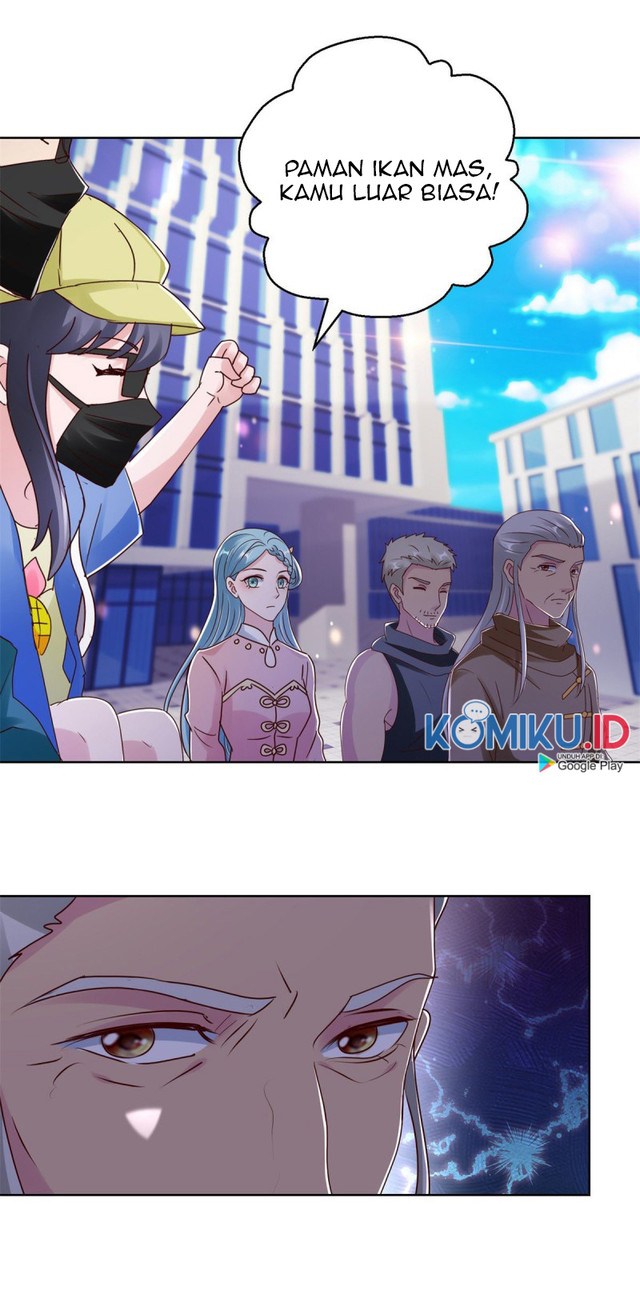 Trail Notice Chapter 179 - halaman 8
