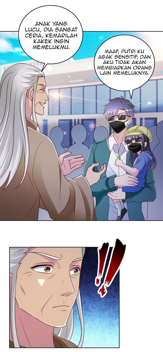 Trail Notice Chapter 179 - halaman 9