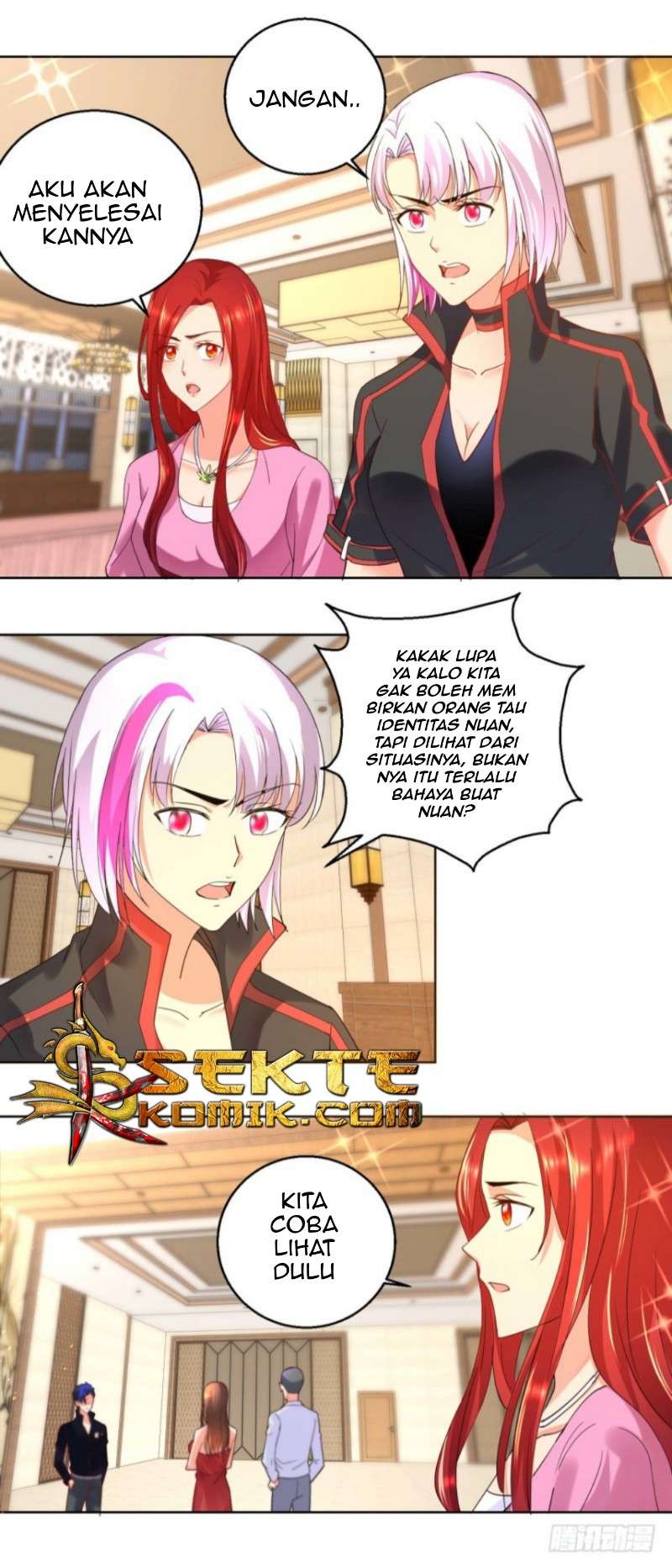 Trail Notice Chapter 18 - halaman 4