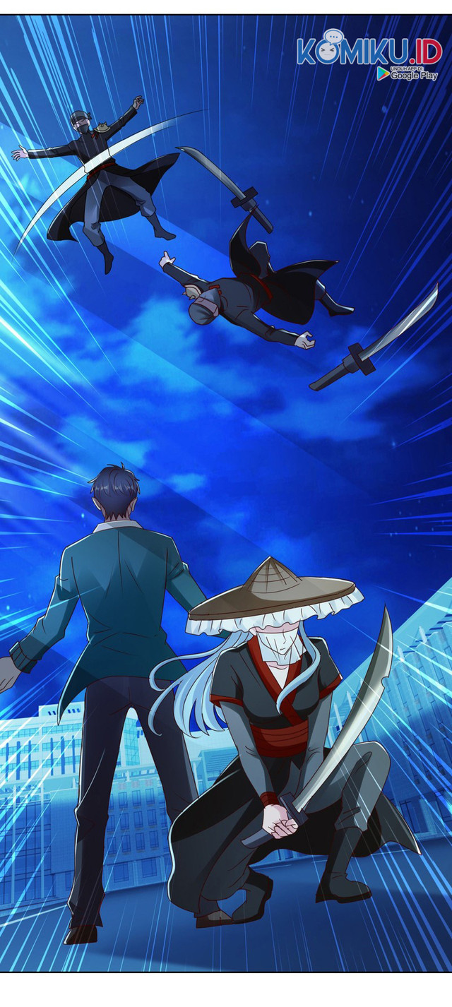 Trail Notice Chapter 180 - halaman 7