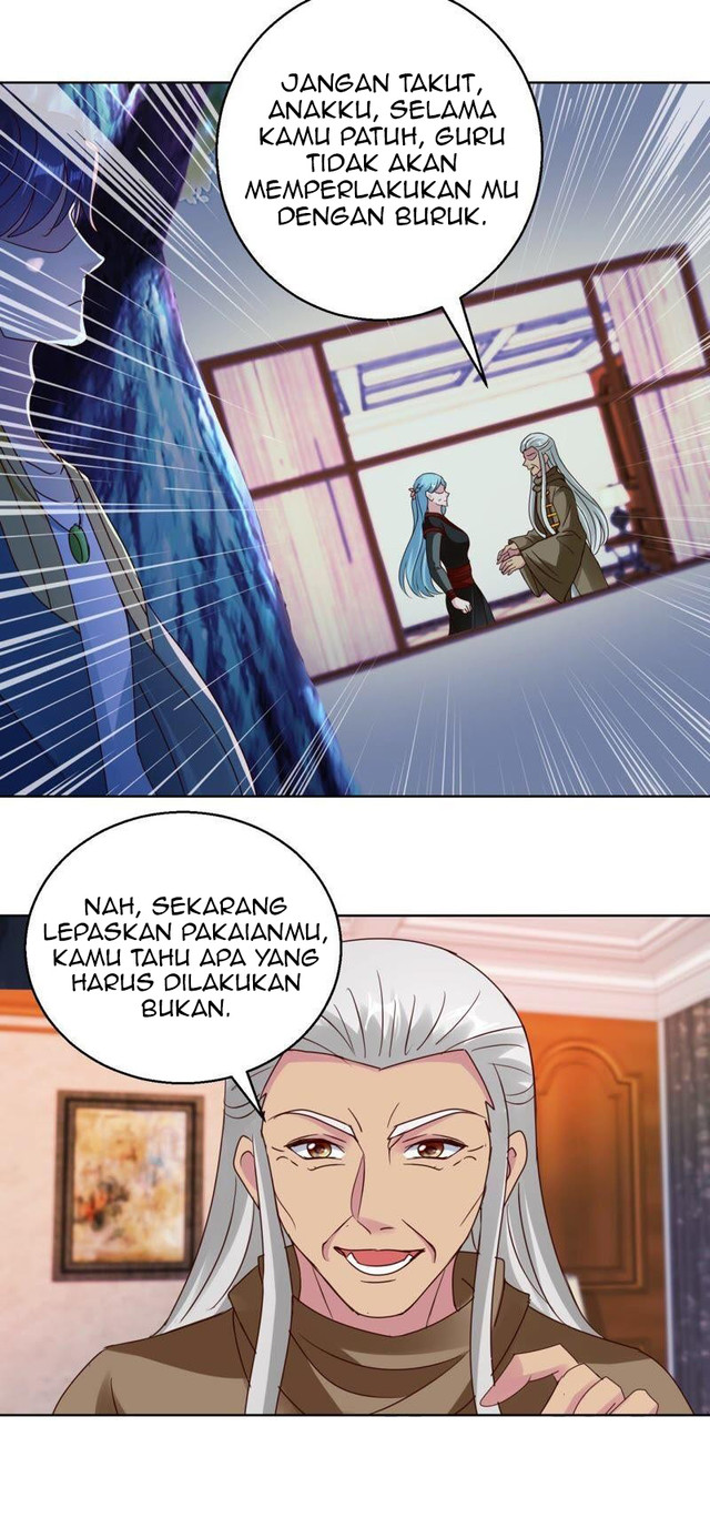 Trail Notice Chapter 181 - halaman 7
