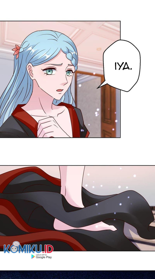 Trail Notice Chapter 181 - halaman 8
