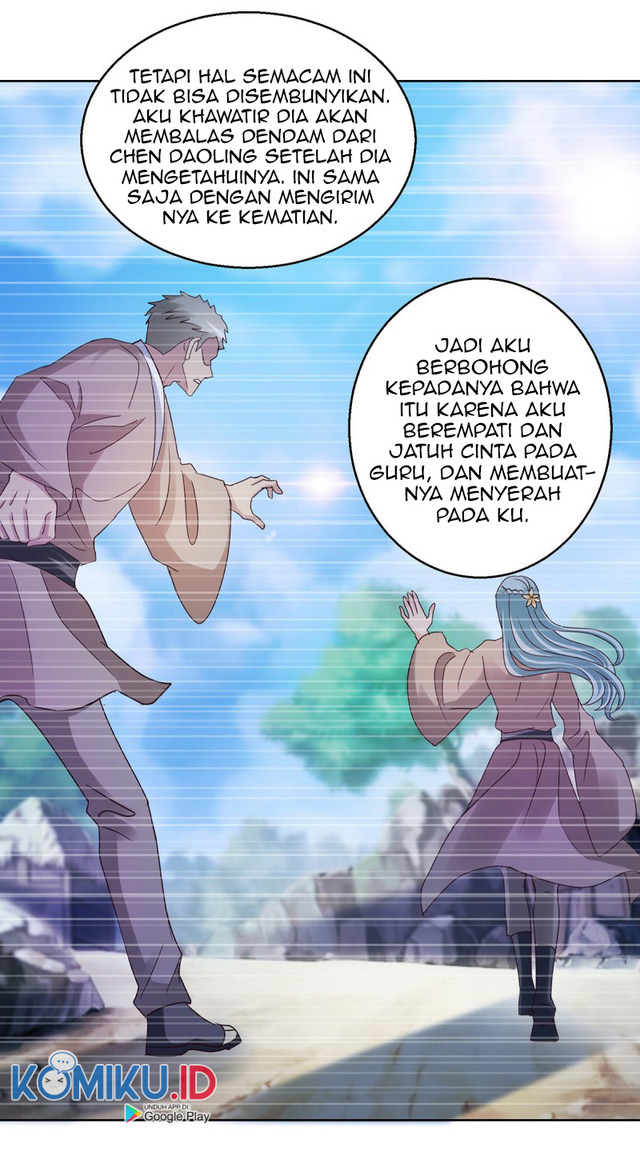 Trail Notice Chapter 182 - halaman 10