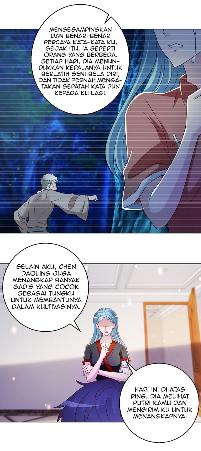 Trail Notice Chapter 182 - halaman 11