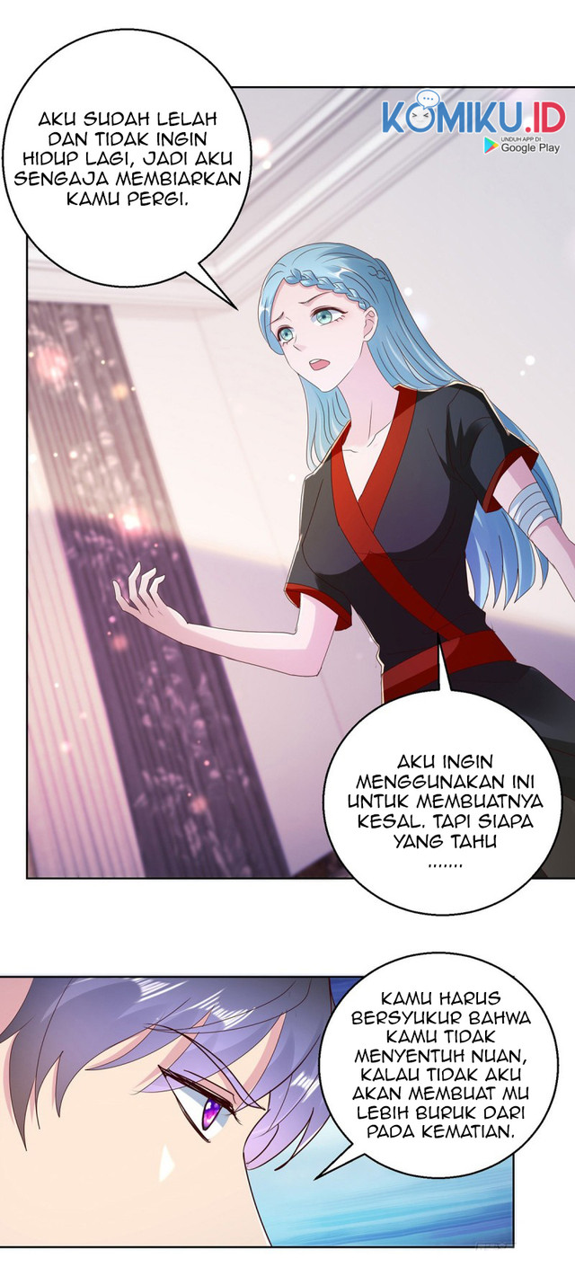 Trail Notice Chapter 182 - halaman 12