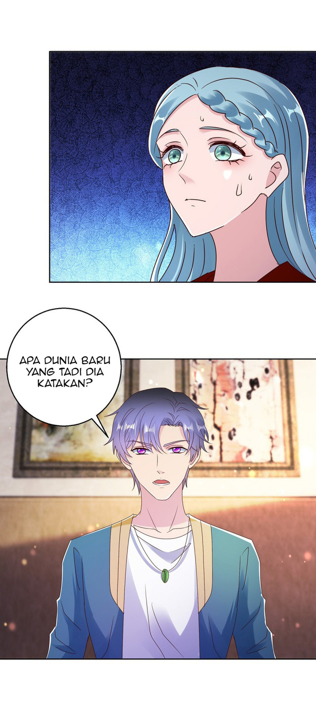 Trail Notice Chapter 182 - halaman 13