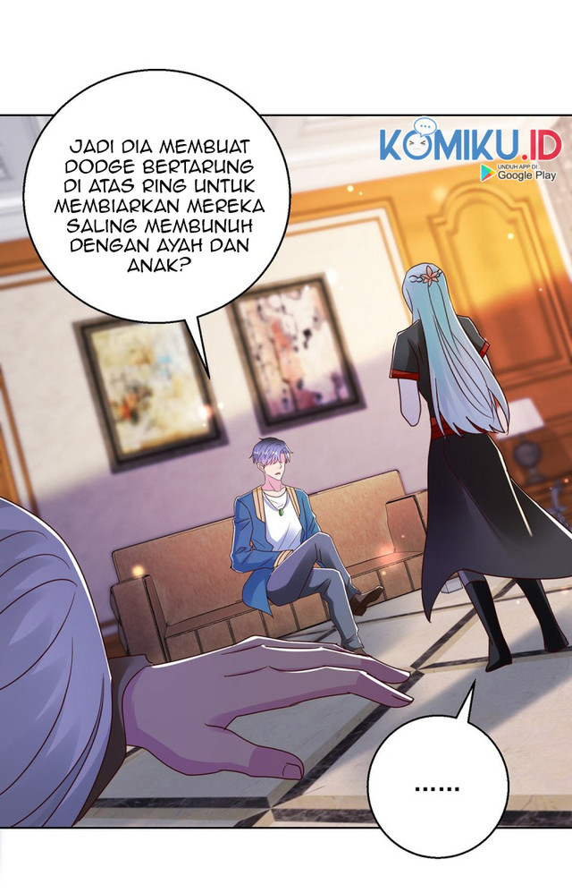 Trail Notice Chapter 182 - halaman 18