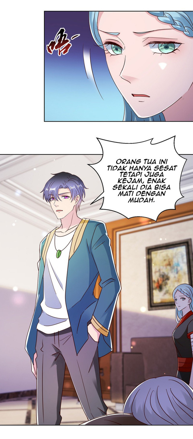 Trail Notice Chapter 182 - halaman 19