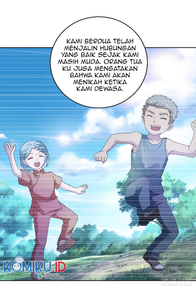 Trail Notice Chapter 182 - halaman 4