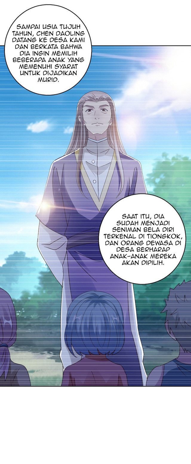Trail Notice Chapter 182 - halaman 5