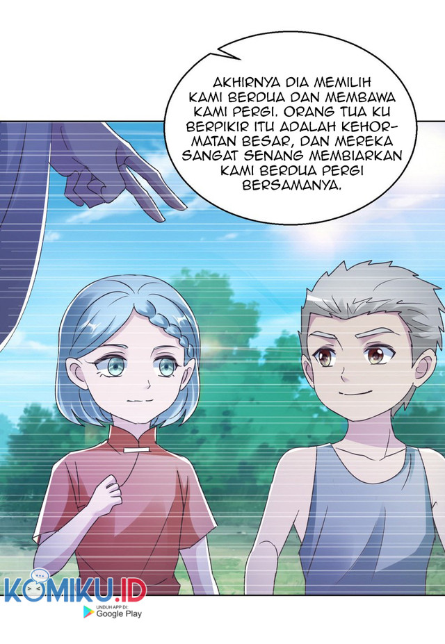 Trail Notice Chapter 182 - halaman 6