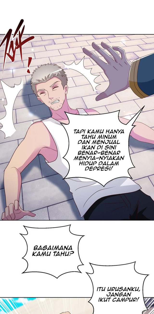 Trail Notice Chapter 183 - halaman 10