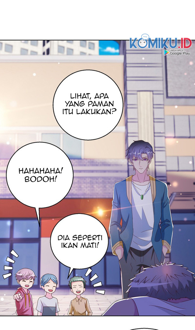 Trail Notice Chapter 183 - halaman 13