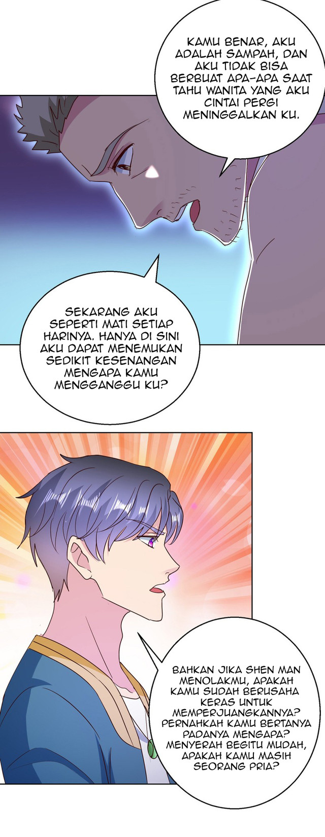 Trail Notice Chapter 183 - halaman 14