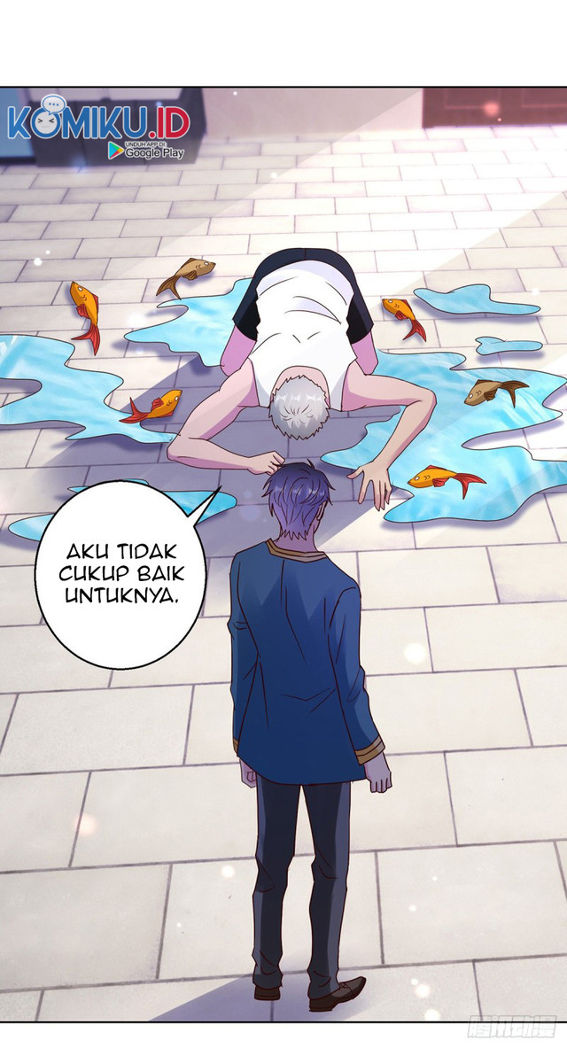 Trail Notice Chapter 183 - halaman 15