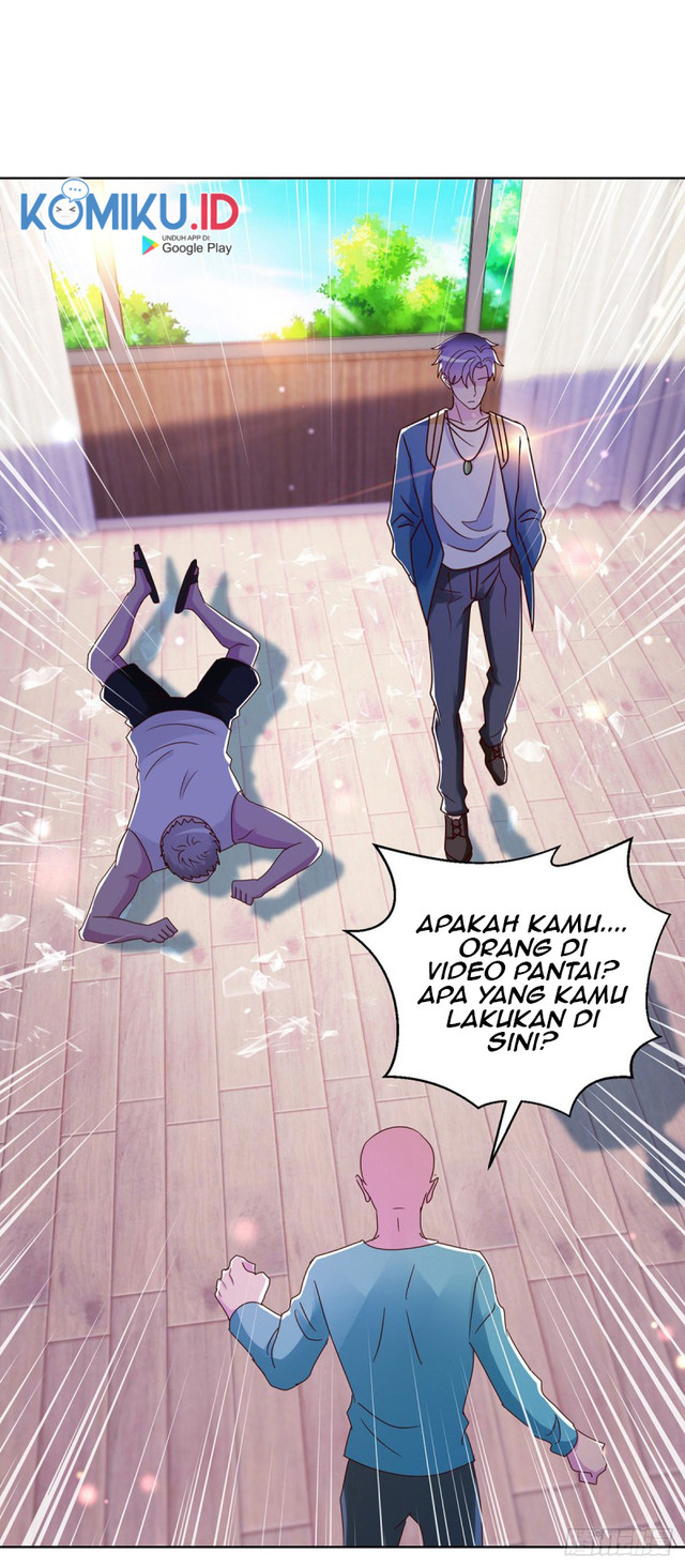 Trail Notice Chapter 183 - halaman 19