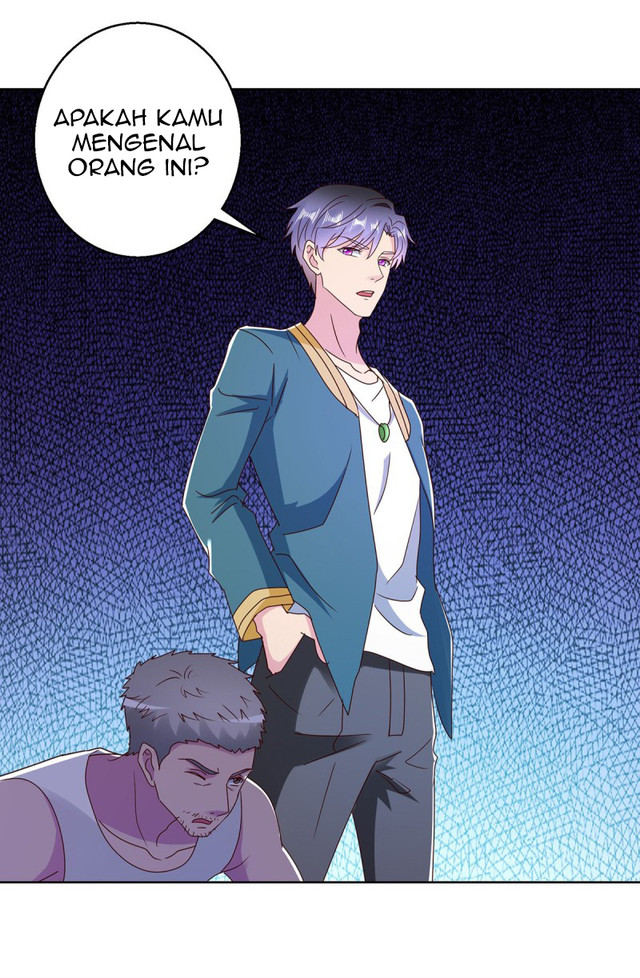 Trail Notice Chapter 183 - halaman 20