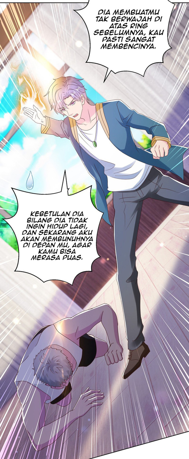 Trail Notice Chapter 183 - halaman 22