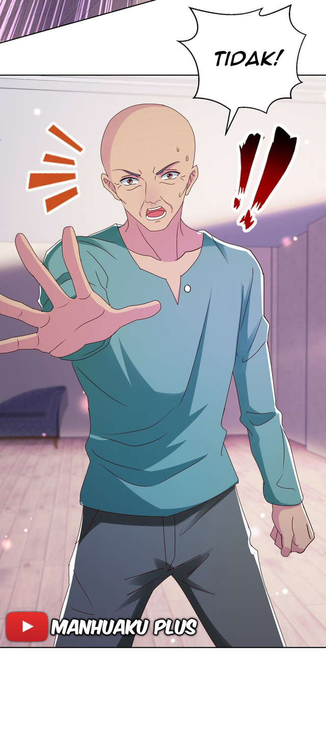 Trail Notice Chapter 183 - halaman 23