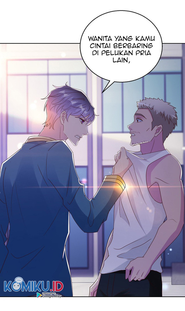 Trail Notice Chapter 183 - halaman 9