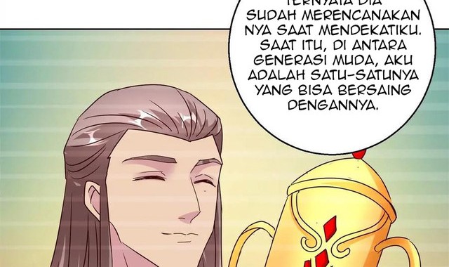 Trail Notice Chapter 184 - halaman 10