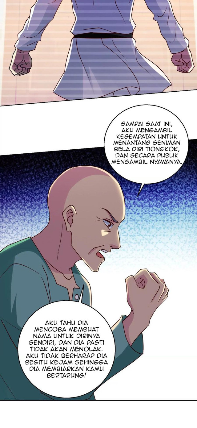 Trail Notice Chapter 184 - halaman 14