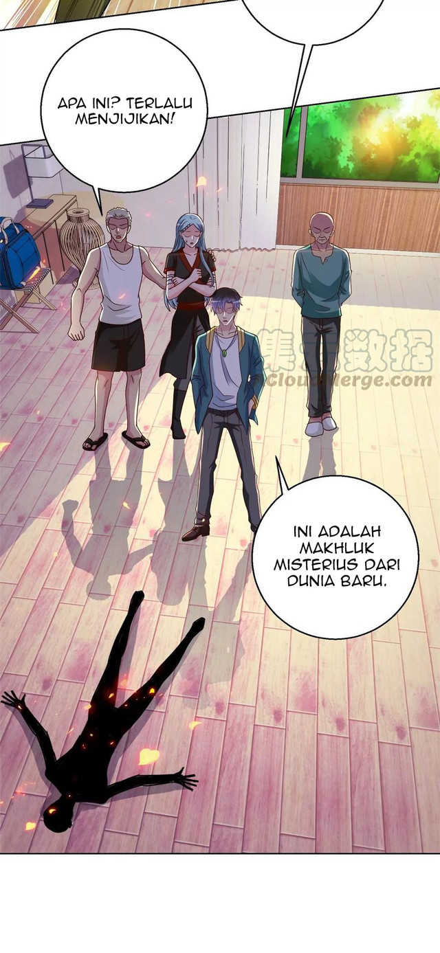 Trail Notice Chapter 185 - halaman 16
