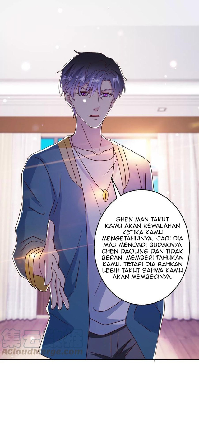 Trail Notice Chapter 185 - halaman 4