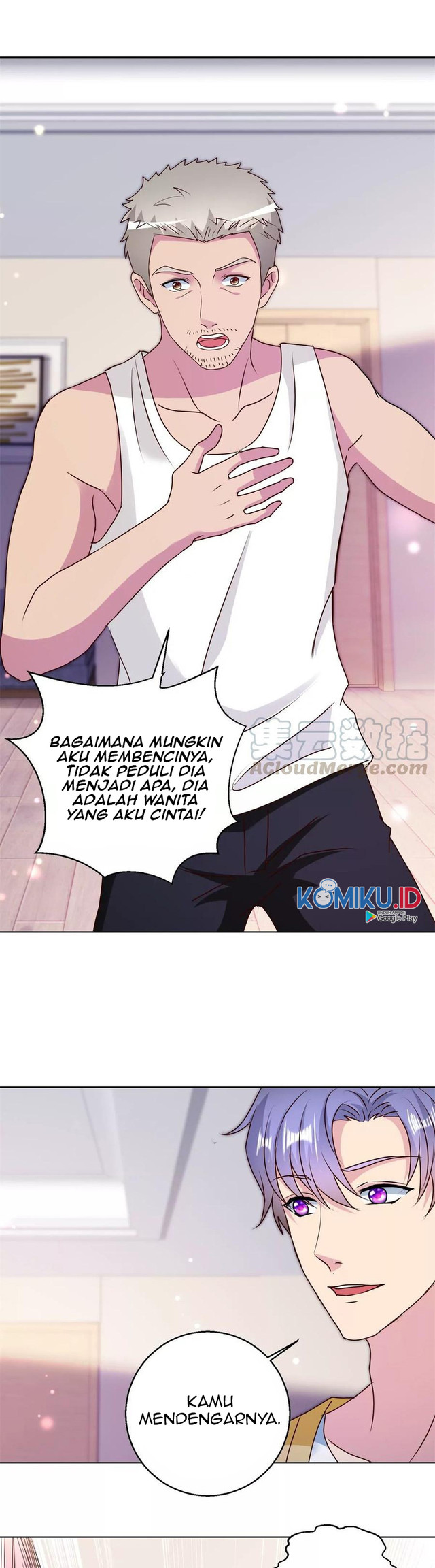Trail Notice Chapter 185 - halaman 5
