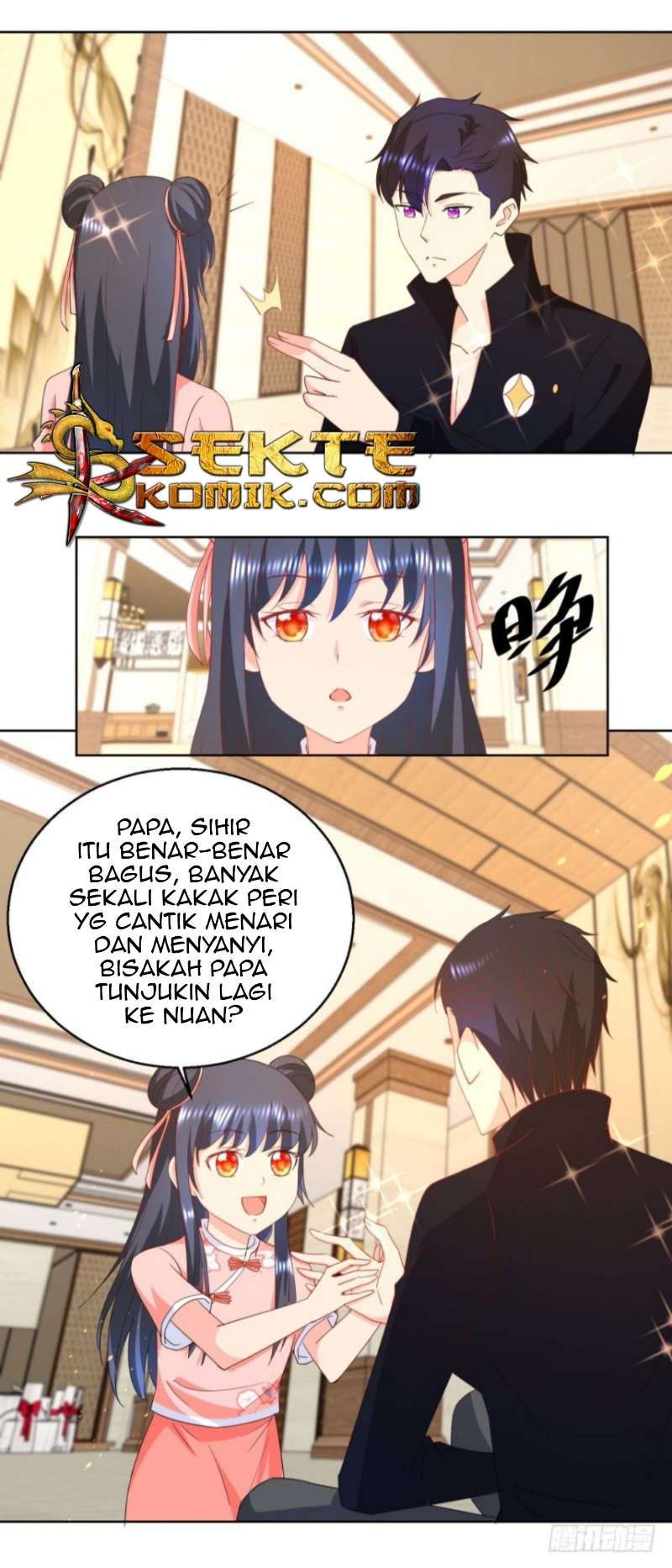 Trail Notice Chapter 19 - halaman 4