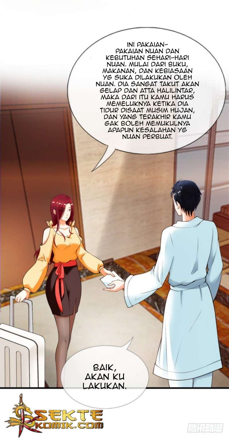 Trail Notice Chapter 2 - halaman 21