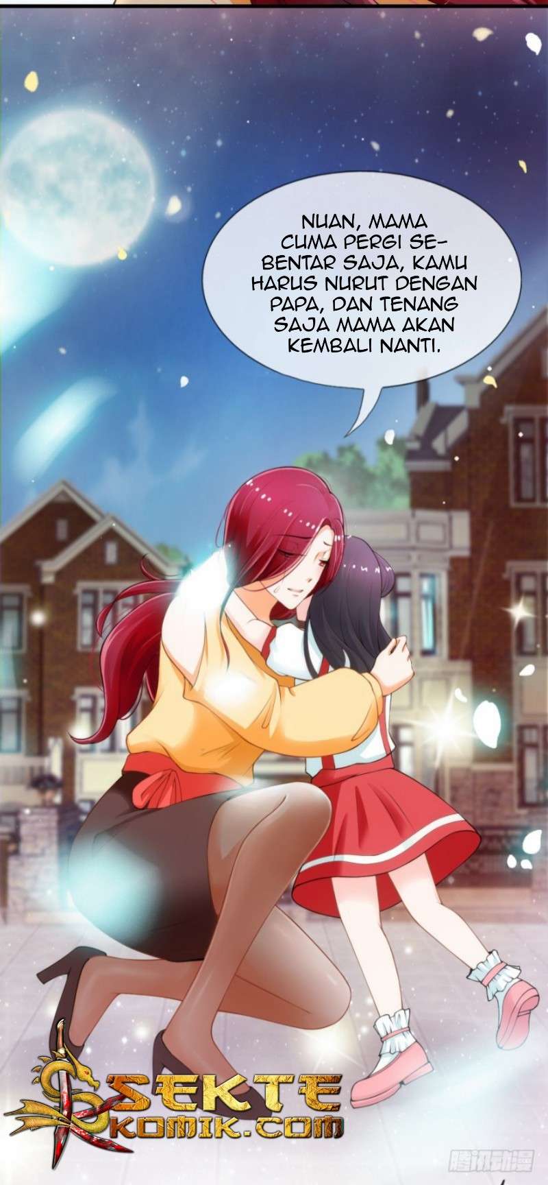 Trail Notice Chapter 2 - halaman 27