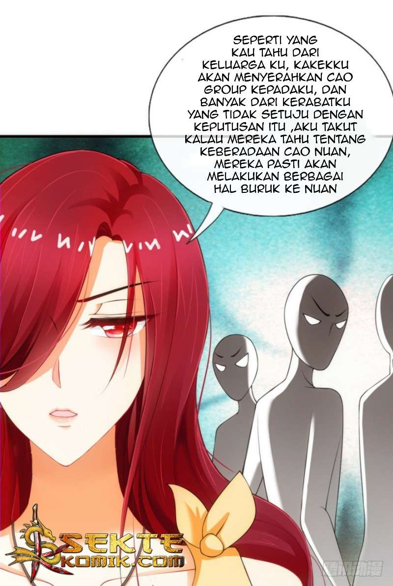 Trail Notice Chapter 2 - halaman 7