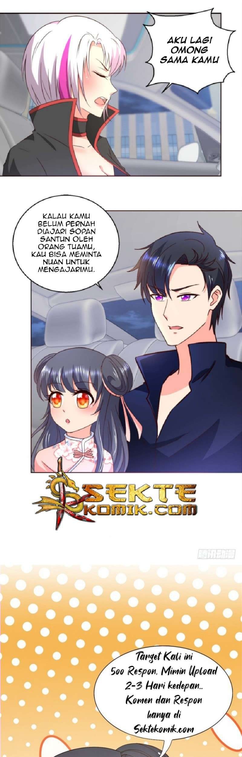 Trail Notice Chapter 23 - halaman 12