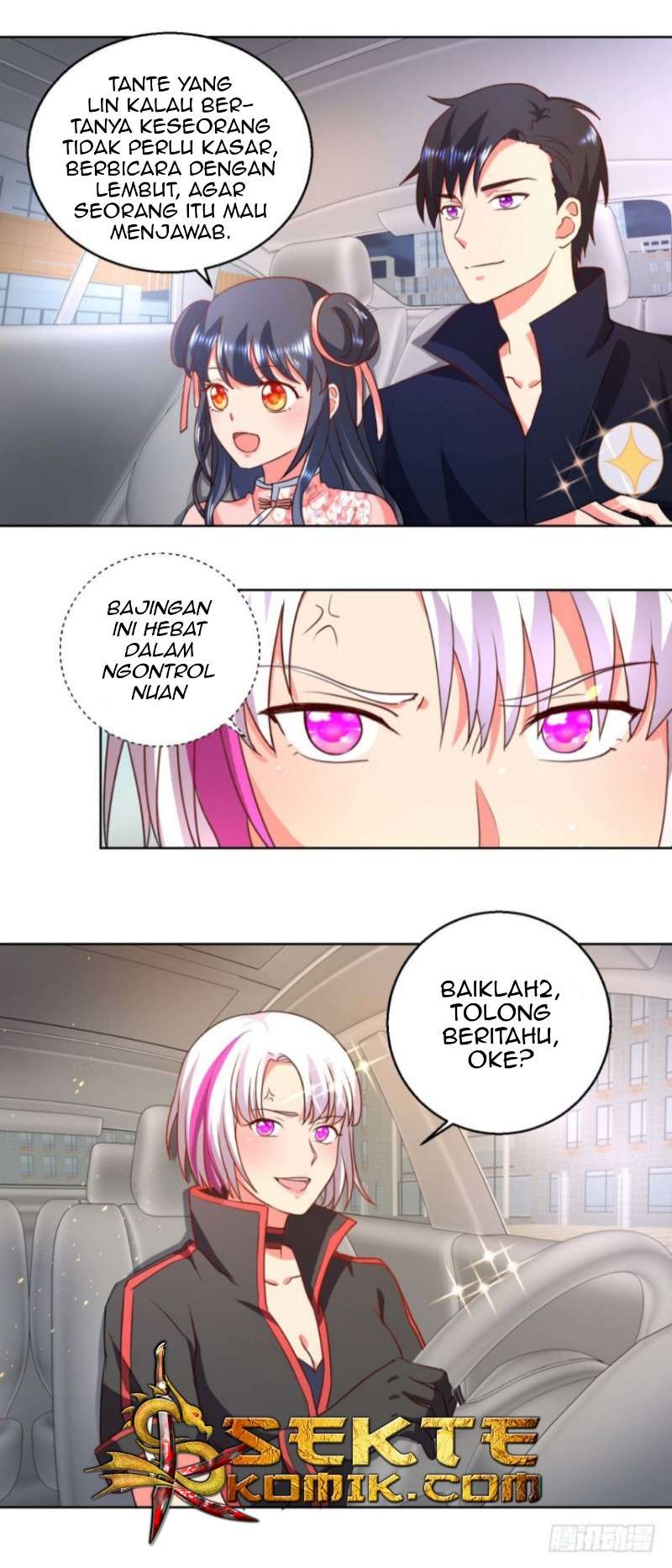 Trail Notice Chapter 24 - halaman 3