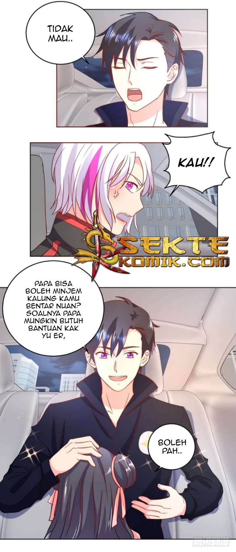 Trail Notice Chapter 24 - halaman 4