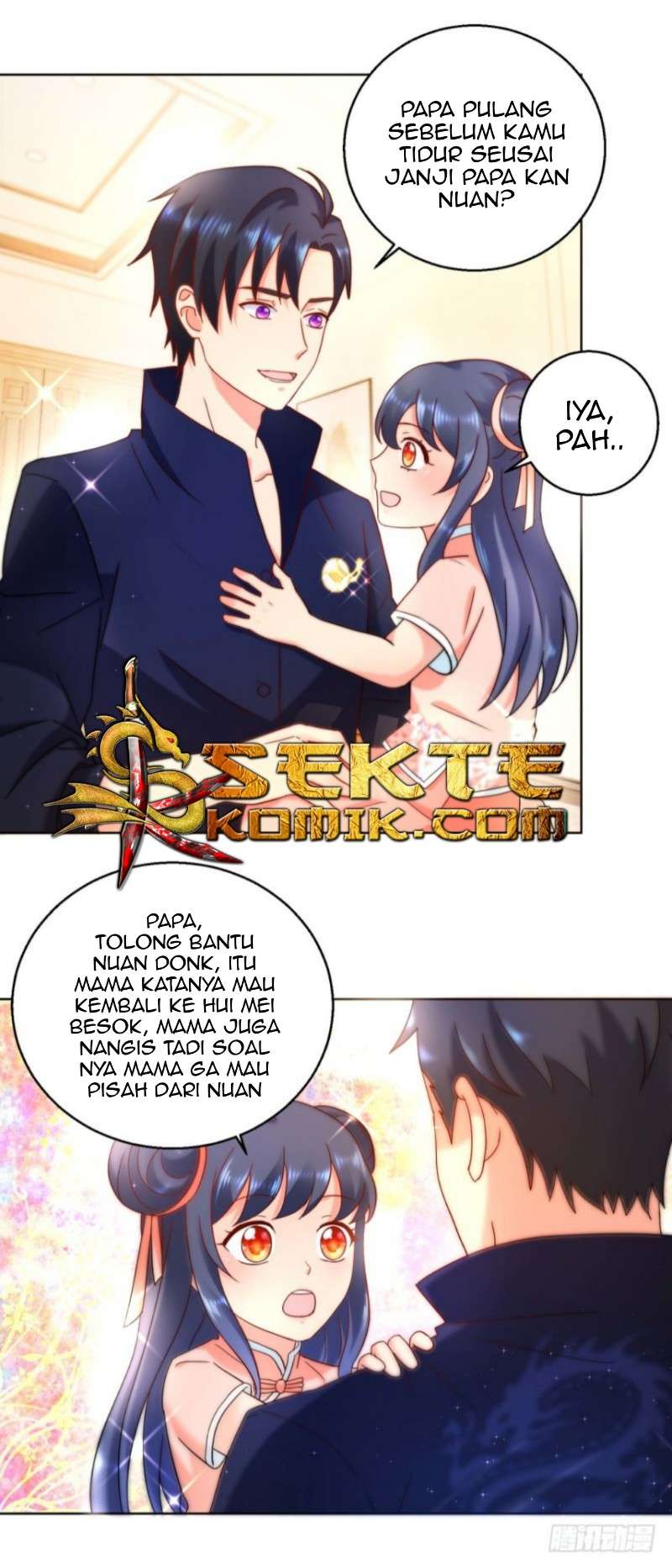 Trail Notice Chapter 29 - halaman 3