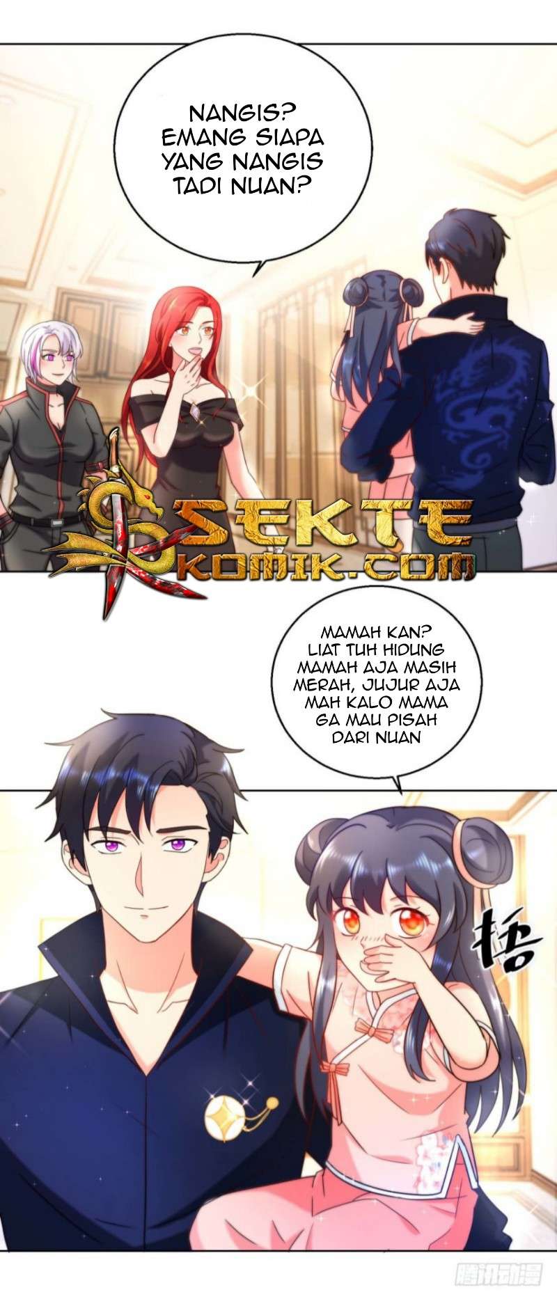 Trail Notice Chapter 29 - halaman 4