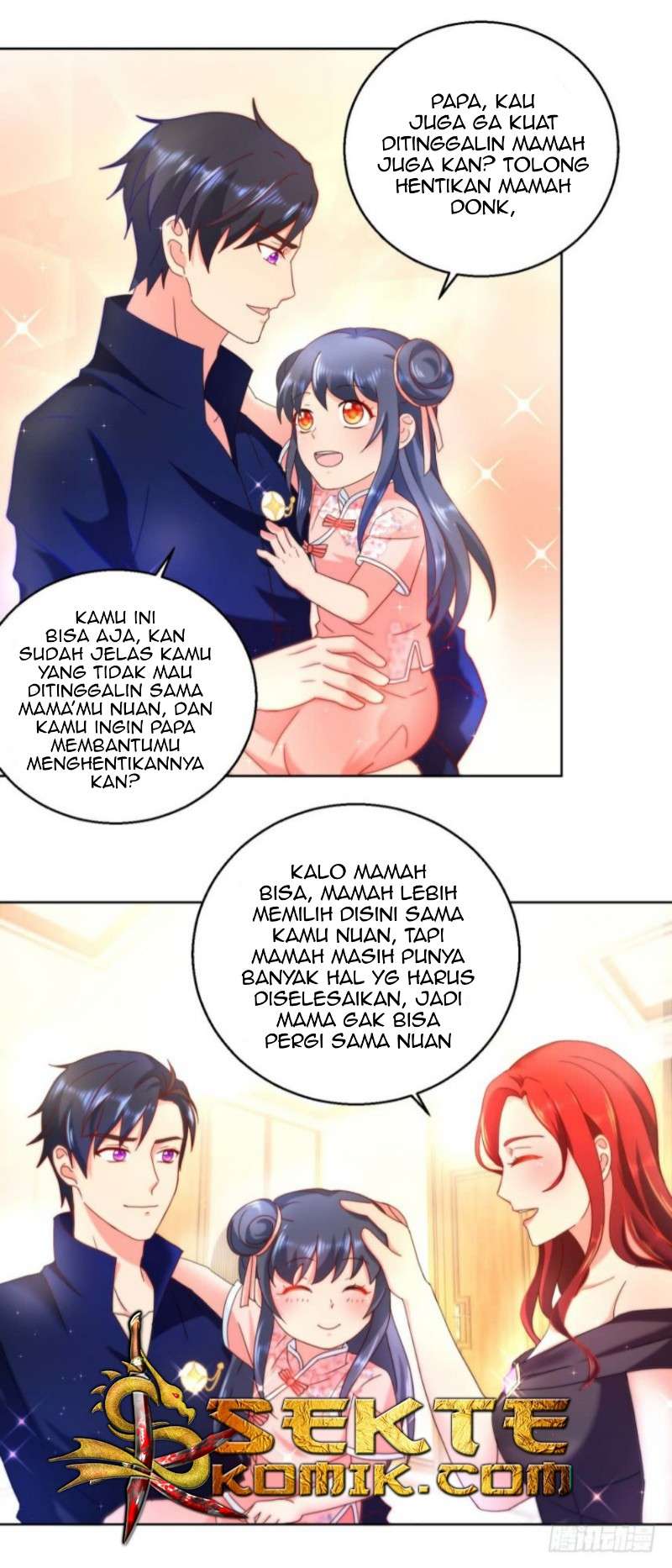 Trail Notice Chapter 29 - halaman 5
