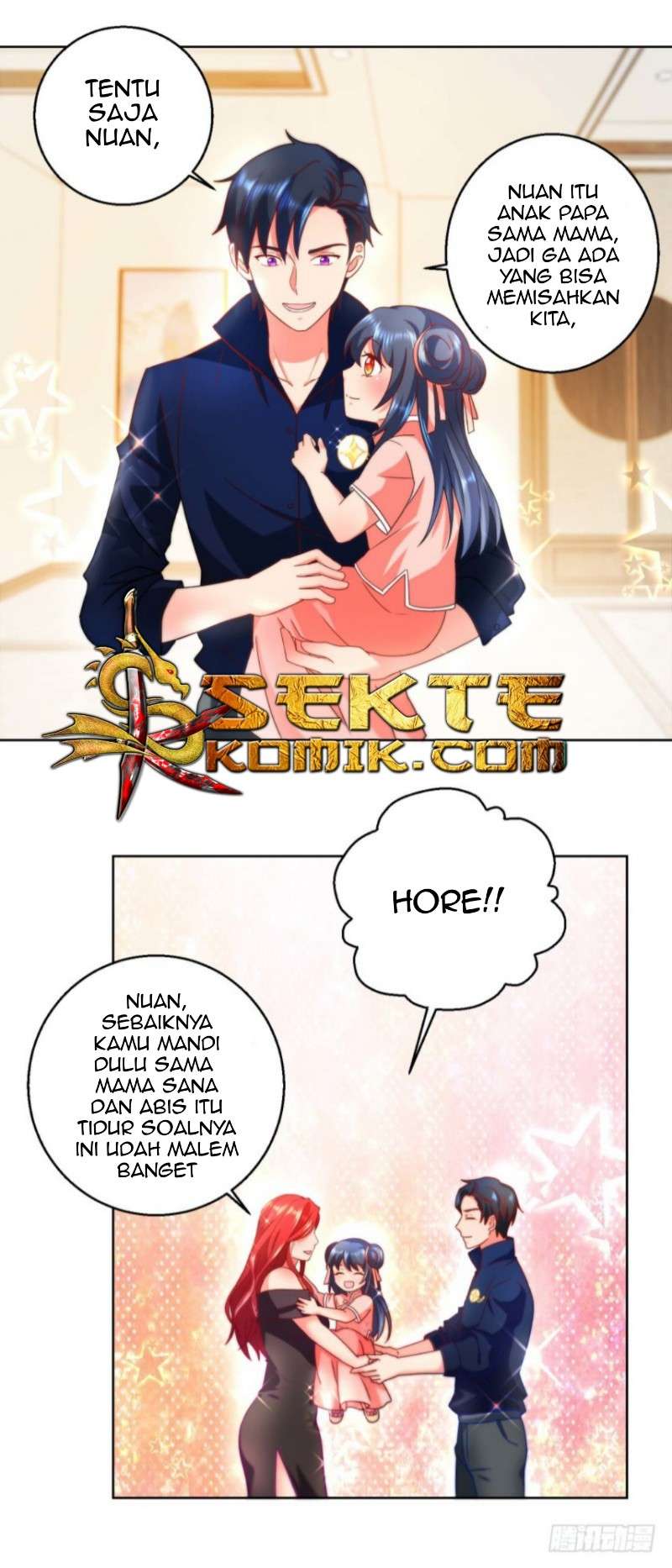 Trail Notice Chapter 29 - halaman 7