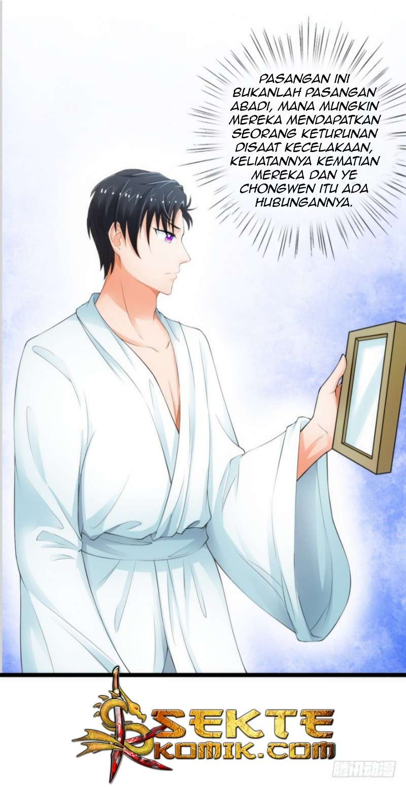 Trail Notice Chapter 3 - halaman 10