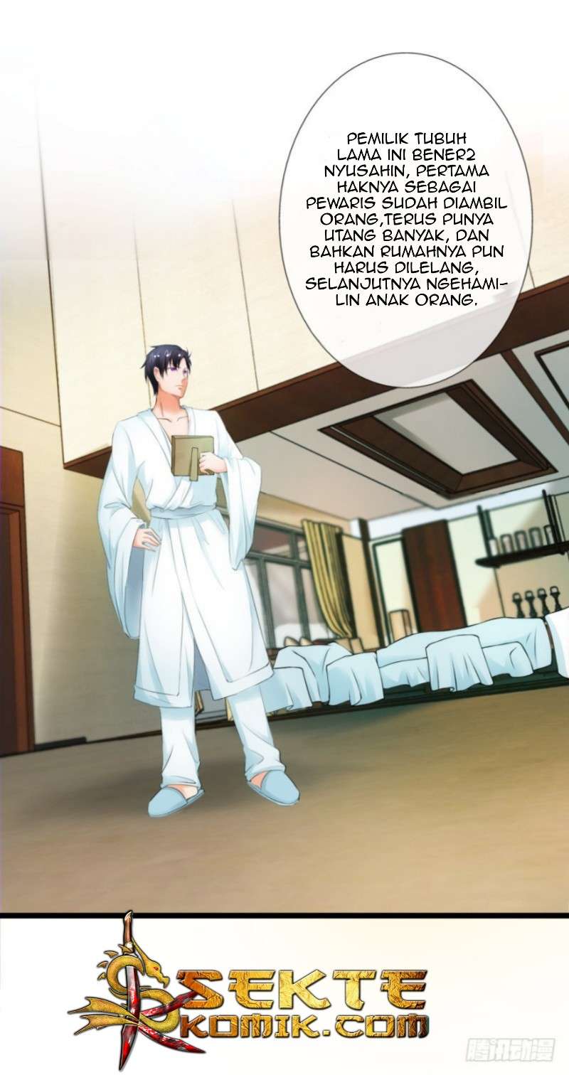 Trail Notice Chapter 3 - halaman 11