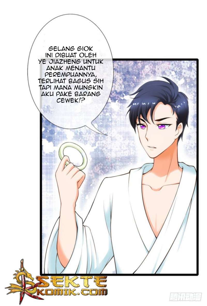 Trail Notice Chapter 3 - halaman 14