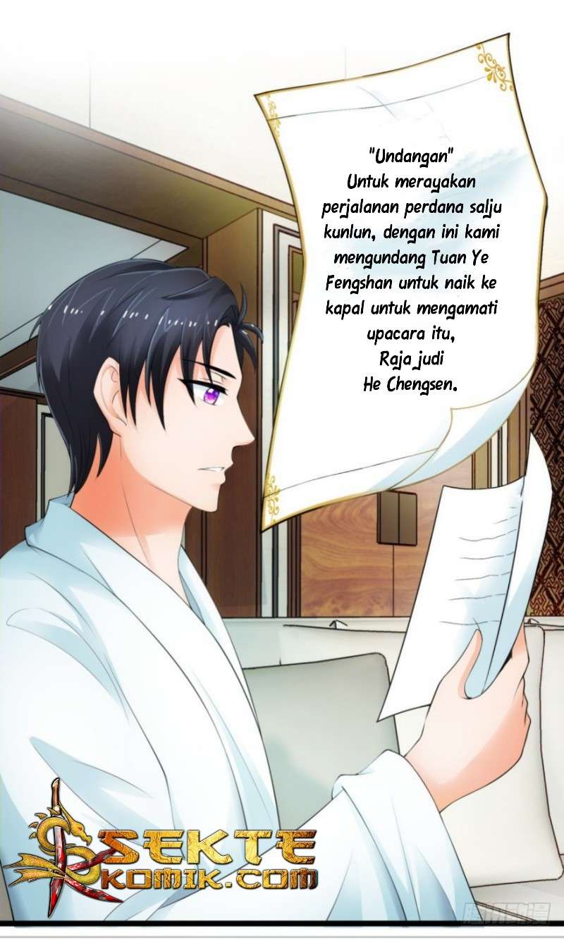 Trail Notice Chapter 3 - halaman 15