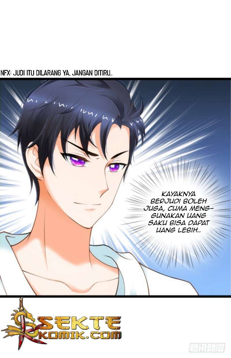 Trail Notice Chapter 3 - halaman 16